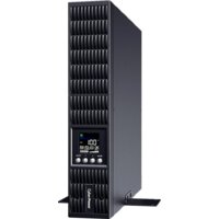Источник бесперебойного питания CyberPower Online S OLS1000ERT2UA
