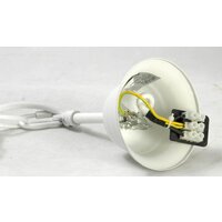Подвесная люстра Lussole LGO Hartford LSP-8033
