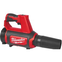 Садовая воздуходувка Milwaukee M12 BBL-0 4933472214 (без АКБ)