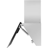 Кухонная вытяжка Haier HVQ-D6606W