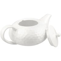 Заварочный чайник Gipfel Marbella 51717 (белый)