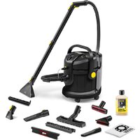 Пылесос Karcher SE 4 Go!Further 1.081-172.0