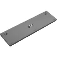Клавиатура Keychron K5 V2 K5X-A1-RU (Keychron Low Profile Red)