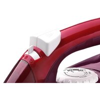 Утюг CENTEK CT-2347 (сиреневый)