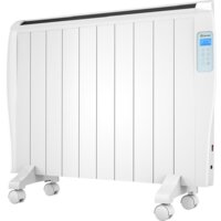 Конвектор Thermex Lummi 1500E