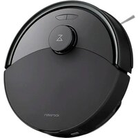 Робот-пылесос Roborock Q8 Max Pro RRA1TAL Q8MRP52-02 (с русской озвучкой, черный)