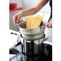 Кастрюля Beka Chef Pasta Fun 12060004