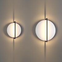 Бра Odeon Light Hightech Lunar 7015/20WL