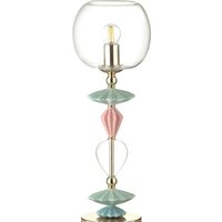 Настольная лампа Odeon Light 4855/1T BIZET