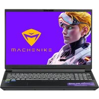 Игровой ноутбук Machenike Star 16 Moon JJ00G000PRU