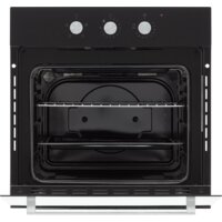 Электрический духовой шкаф Krona Essenza 60 BL G2