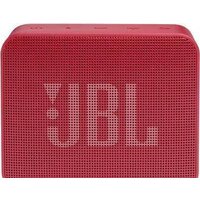Беспроводная колонка JBL Go Essential (синий)