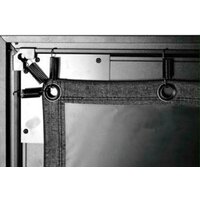 Проекционный экран CACTUS FrameExpert 203x360 CS-PSFRE-360X203