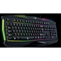 Клавиатура Genius GX Scorpion K220