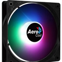 Вентилятор для корпуса AeroCool Frost 12 FRGB