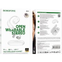 Наушники Borofone BW41 (белый)