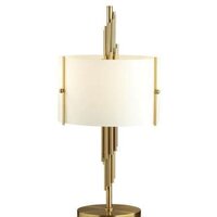 Настольная лампа Odeon Light 5415/2T