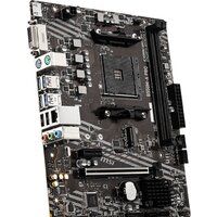 Материнская плата MSI B550M-A Pro