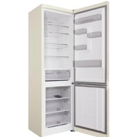 Холодильник Hotpoint HT 7201I AB O3