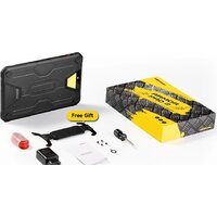 Планшет Ulefone Armor Pad 2 (черный)