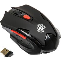 Игровая мышь Dialog Gan-Kata MRGK-10U