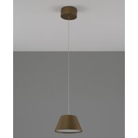 Подвесная люстра Moderli Atla V10890-PL