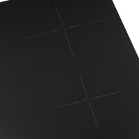 Варочная панель ZorG INO61 (черный матовый)