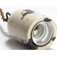Подвесная люстра Lussole Vermilion LSP-8159