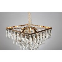 Подвесная люстра Omnilux Arenella OML-72603-08