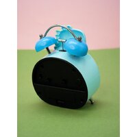 Настольные часы ILikeGift Dino 17131-2 (синий)
