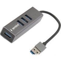 USB-хаб Gembird UHB-C454