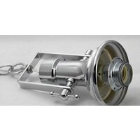 Светильник Lussole LSP-9613 LOFT-19