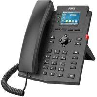 Проводной телефон Fanvil X303-2 Wire