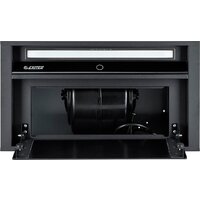 Кухонная вытяжка Exiteq EX-1506 (черный)