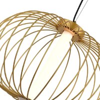 Подвесная люстра ST Luce SL6124.203.01