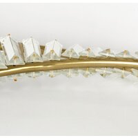 Подвесная люстра Lussole Kent LSP-7120