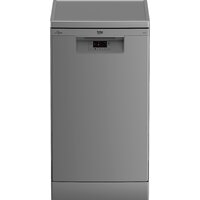 Отдельностоящая посудомоечная машина BEKO BDFS15020S