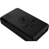 Bluetooth-микрофон MACKIE OnyxGO Mic