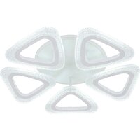 Припотолочная люстра Escada 10300/5LED BL