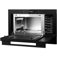 Микроволновая печь Monsher MMH 1525 Noir
