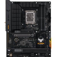 Материнская плата ASUS TUF Gaming B760-Plus WiFi