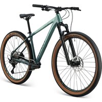 Велосипед Aspect AIR Expert 29 XL 2025 (разобранный)