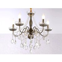 Подвесная люстра Ambrella light TR TR4949