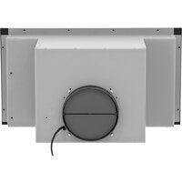 Кухонная вытяжка Akpo Neva 60 WK-10 (черный)