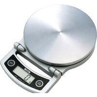 Кухонные весы Tanita KD-400-510 (серебристый)