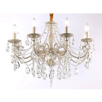 Подвесная люстра Ambrella light TR TR4945