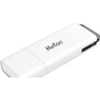 USB Flash Netac U185 USB 2.0 32GB NT03U185N-032G-20WH