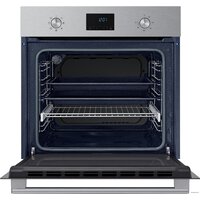 Электрический духовой шкаф Samsung NV68A1145RS