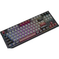 Клавиатура Royal Kludge RK-R87 RGB (черный, RK Blue)