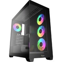 Корпус Ocypus Gamma C72 BK ARGB